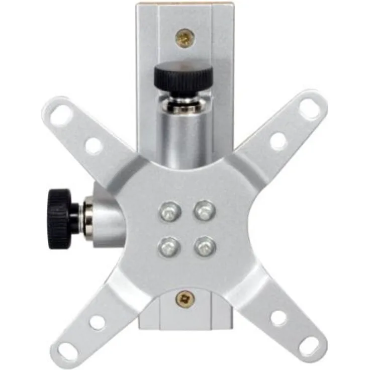 Wall Mount TFT-Halter S 114x114x98 mm, bis 15 kg belastbar