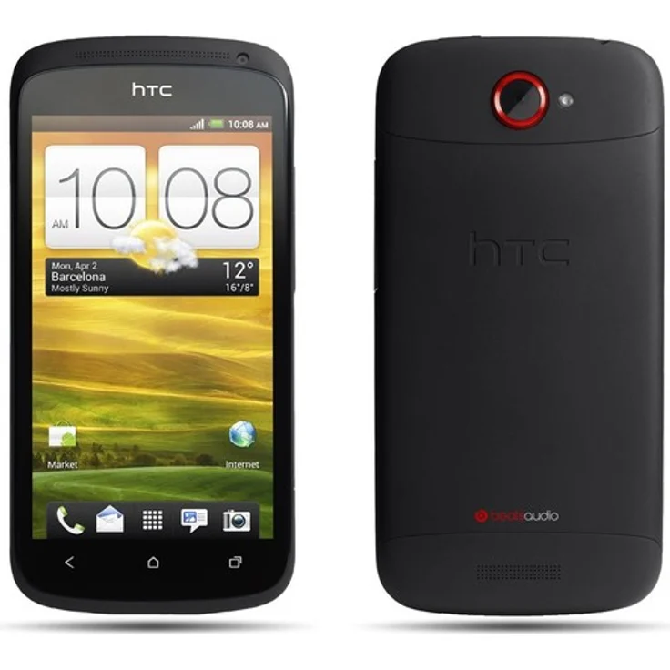 HTC One S – Bild 2