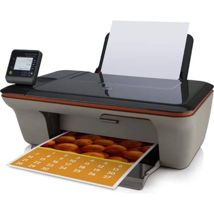 HP DeskJet 3050A (CR231B) – Bild 3