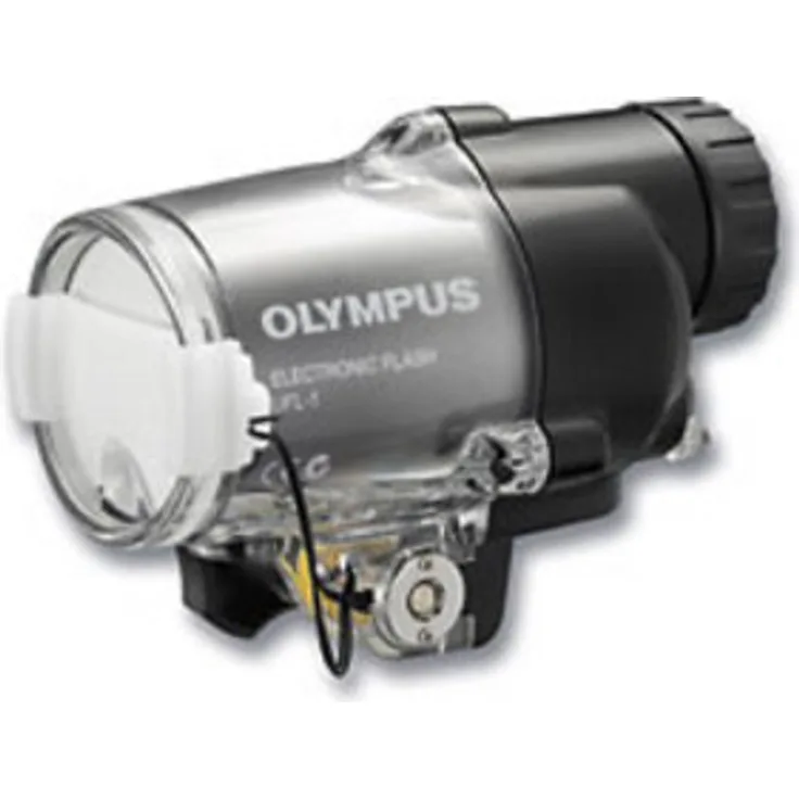 Olympus UFL-1 Unterwasserblitz 