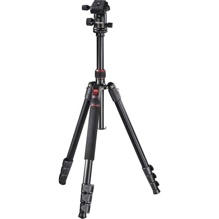 4475 Dreibeinstativ ''TAR Duo'' 165-Ball Schwarz (Schwarz) (Versandkostenfrei)
