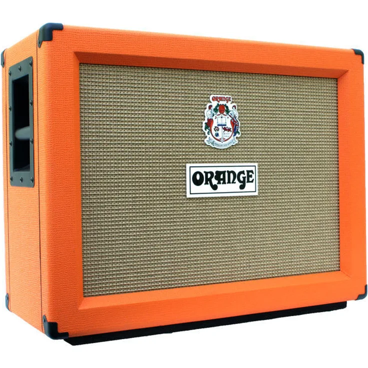 Orange PPC 212 Guitar Cabinet