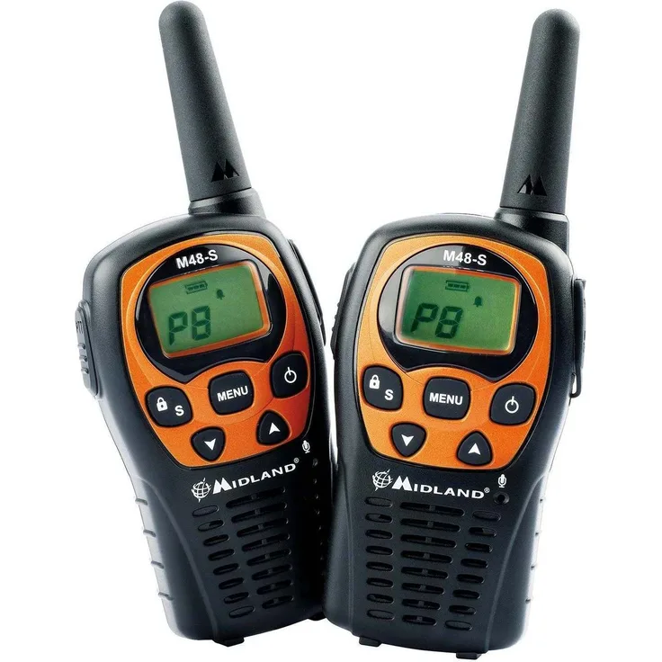 Midland PMR M48-S