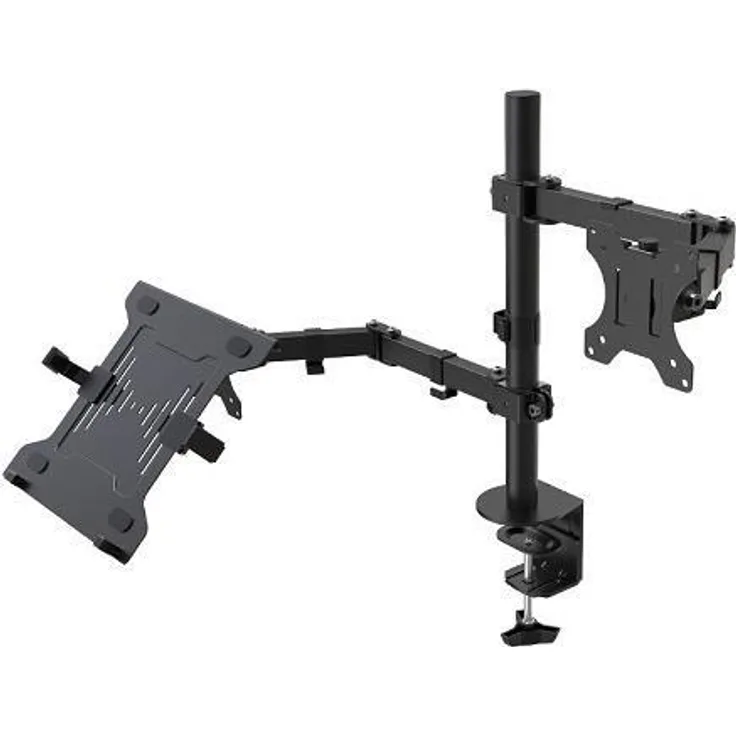 Monitor Acc Screen &Desk MOUNT-FPMA-D550NOTEBOOK NEWSTAR
