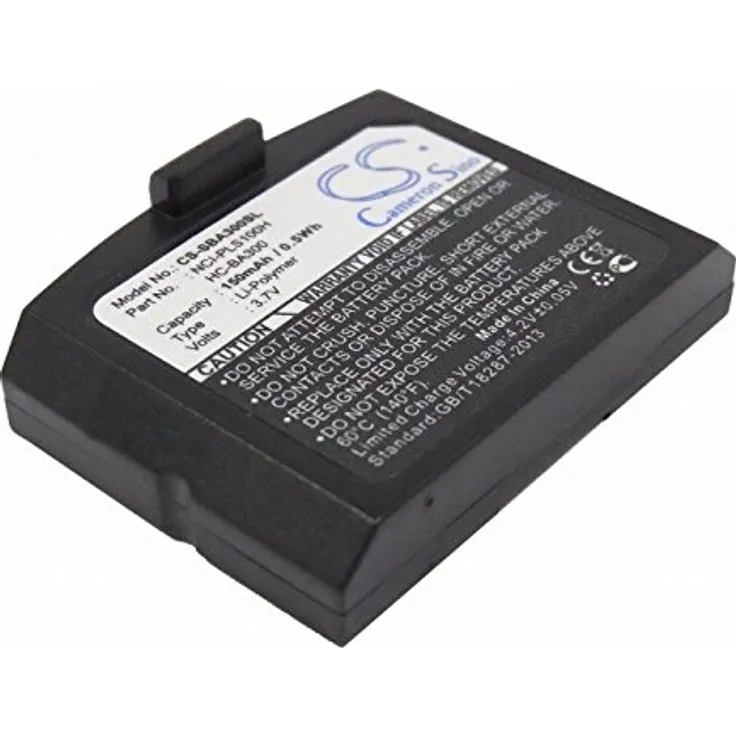 Cameron Sino CS-SDV350SL Akku für Sonocaddie V350/V500/G-4L (1700mAh, 6,3Wh)