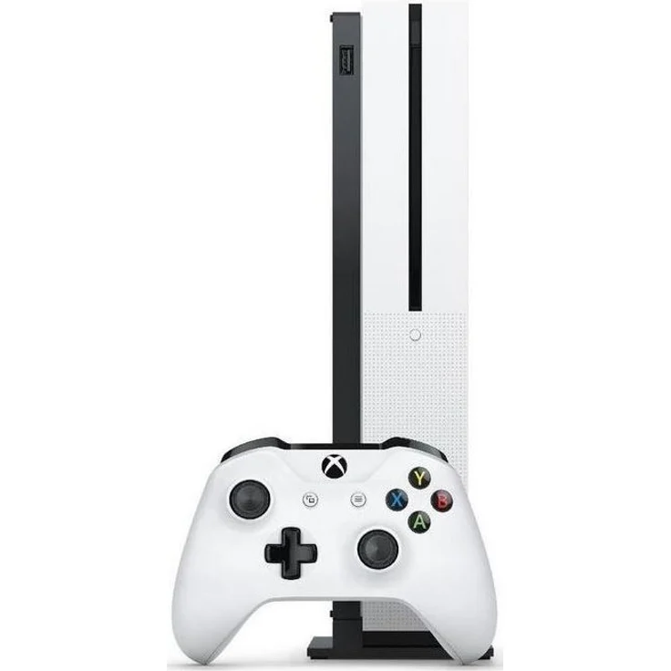 Microsoft Xbox One S Robot White 1TB Bundle inkl. Rocket League – Bild 6