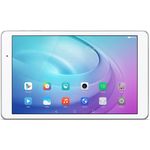 Huawei MediaPad T2 10.0 Pro Full-HD-Auflösung 10,1 Zoll, LTE-Tablet, Octa-Core, 2 GB RAM, 16 GB Speicher, Android, Weiß (53016085)