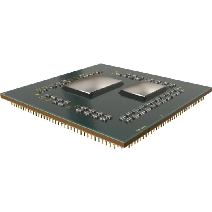 AMD Ryzen 5 3600, 6 Kerne (12 Threads), 3,6 - 4,2 GHz, Boxed (100-100000031BOX) – Bild 8