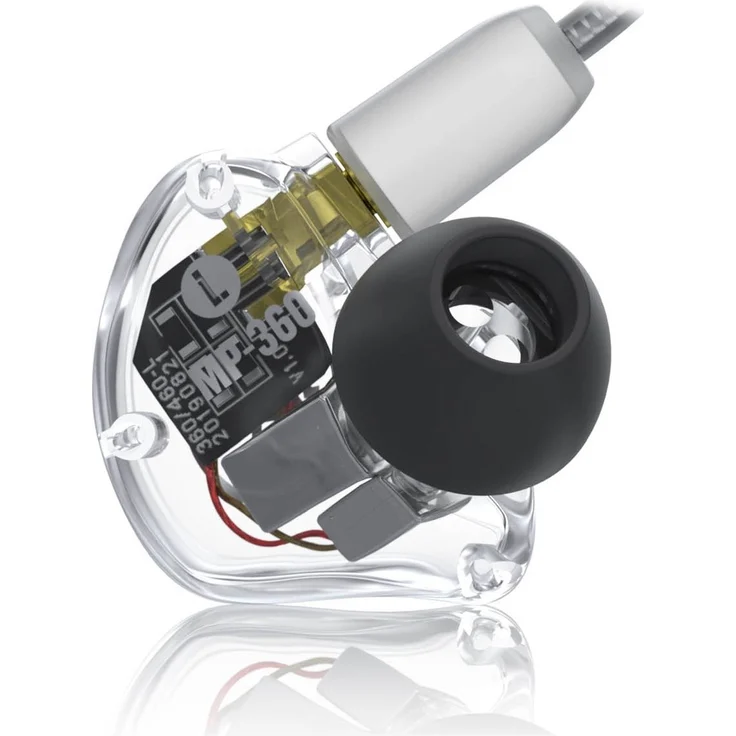 Mackie MP 360 – Bild 4