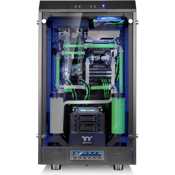 Thermaltake The Tower 900 (CA-1H1-00F1WN-00) – Bild 3