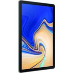 Samsung Galaxy Tab S4 Quad-HD-Auflösung 10,5 Zoll, WiFi-Tablet, Octa-Core, 4 GB RAM, 64 GB Speicher, Android, Grau (SM-T830NZAADBT)