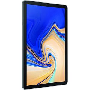 Bild für Samsung Galaxy Tab S4 Quad-HD-Auflösung 10,5 Zoll, WiFi-Tablet, Octa-Core, 4 GB RAM, 64 GB Speicher, Android, Grau (SM-T830NZAADBT)
