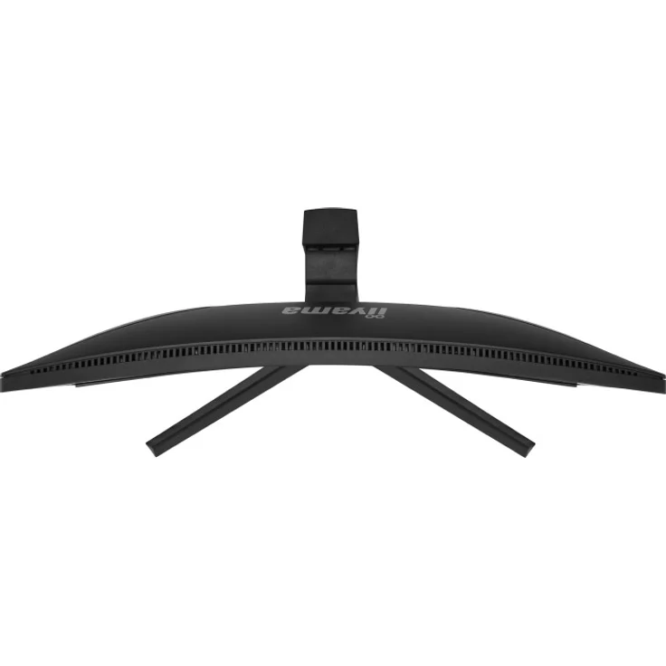 iiyama G-Master GB2466HSU-B1 Red Eagle - 23,6 Zoll, Full HD (1920 x 1080), VA-Panel, 165Hz, 1ms, 250cd/m² (GB2466HSU-B1) – Bild 4