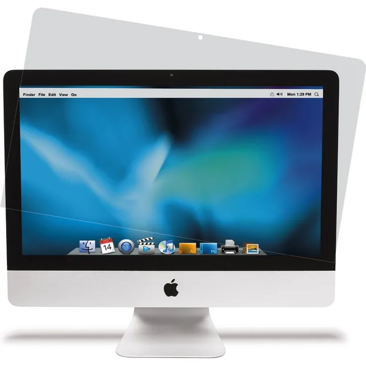 3M PFMT27 Blickschutzfilter Standard für Apple Thunderbolt Display 68,6 cm (entspricht 27'') 16:09