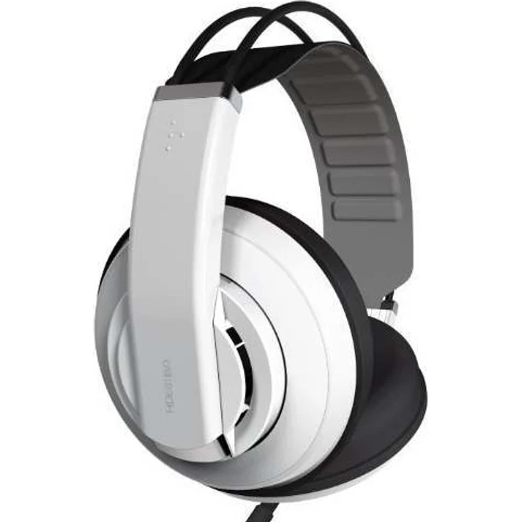 Superlux HD681EVO weiß – Bild 1