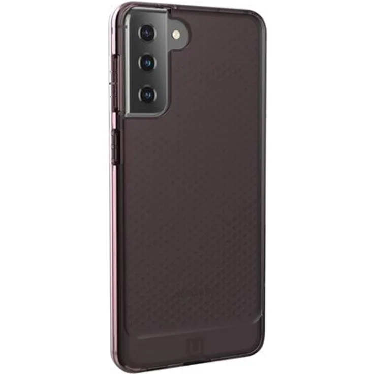 UAG Urban Armor Gear 21282N314848 Lucent Galaxy S21 PLUS 5G Dusty ROSE