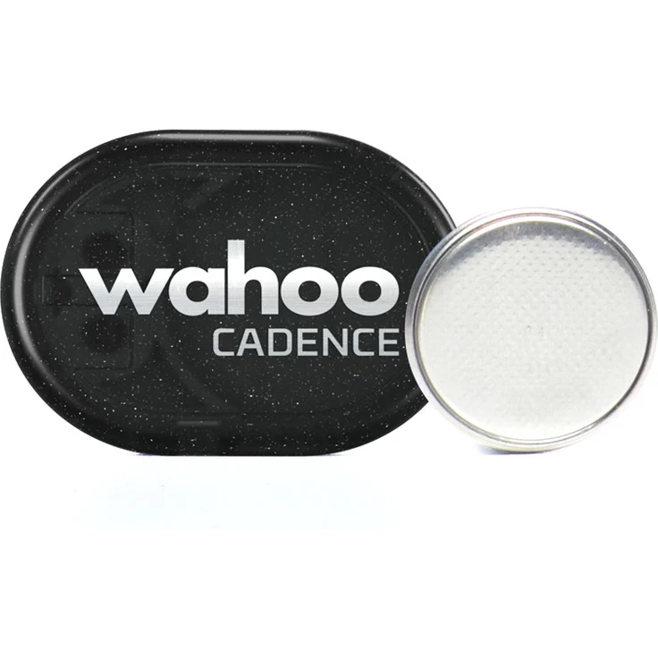 Wahoo RPM Trittfrequenzsensor, Bluetooth-ANT – Bild 1