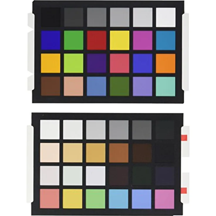 Datacolor SpyderCHECKR Replacement Cards