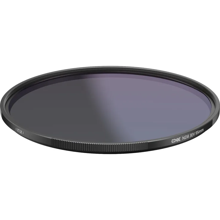 Irix 95mm Filter (ND 8)