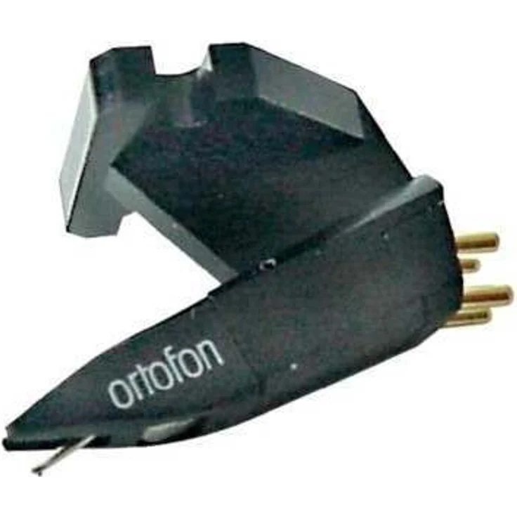 Ortofon OM 10 – Bild 1