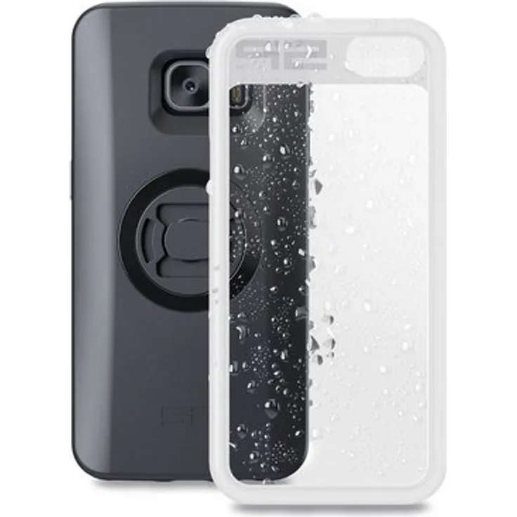 SP Connect Hüllen & Cases Weather Cover, Galaxy S7, 53181