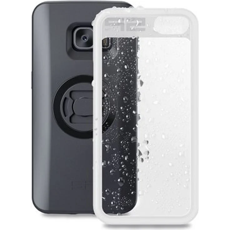 SP Connect Hüllen & Cases Weather Cover, Galaxy S7, 53181