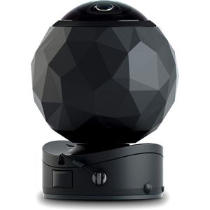Bild für 360FLY Actioncam (360 Grad)