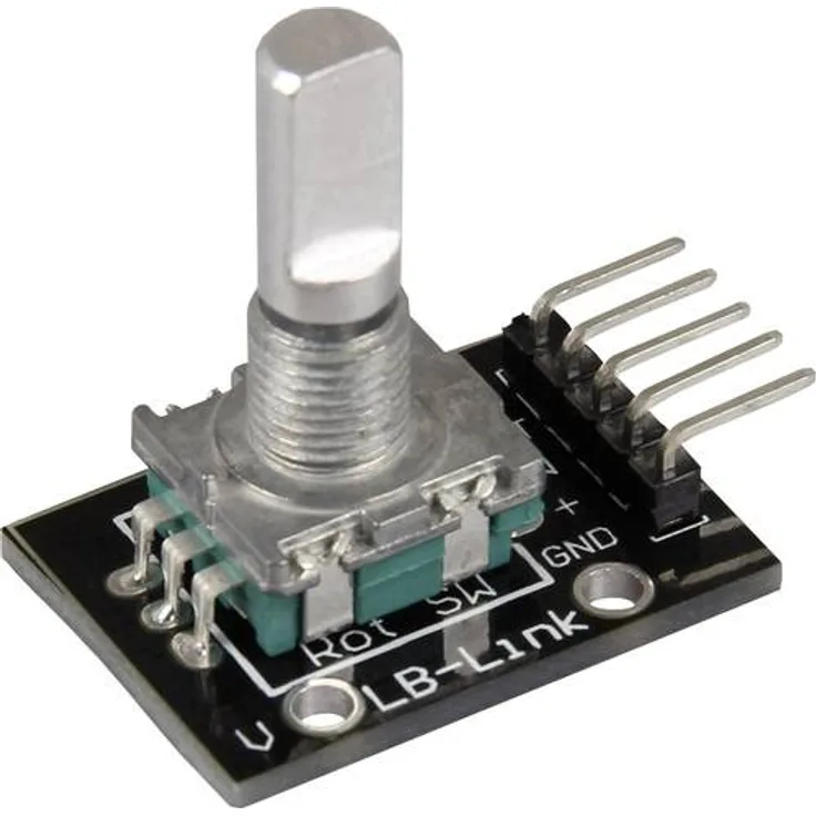 Joy-it COM-KY040RE