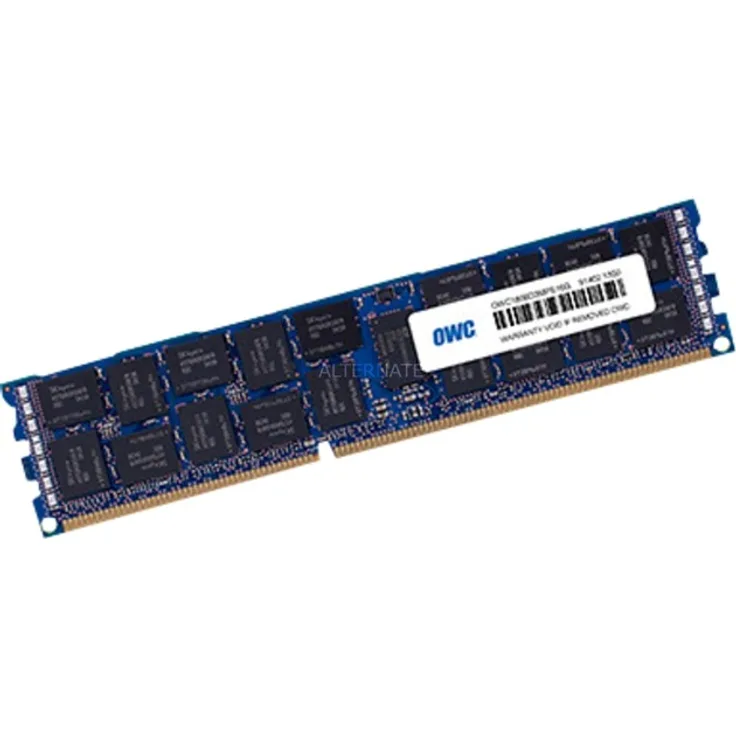 OWC DIMM 16GB DDR3-1866 (OWC1866D3MPE16G)