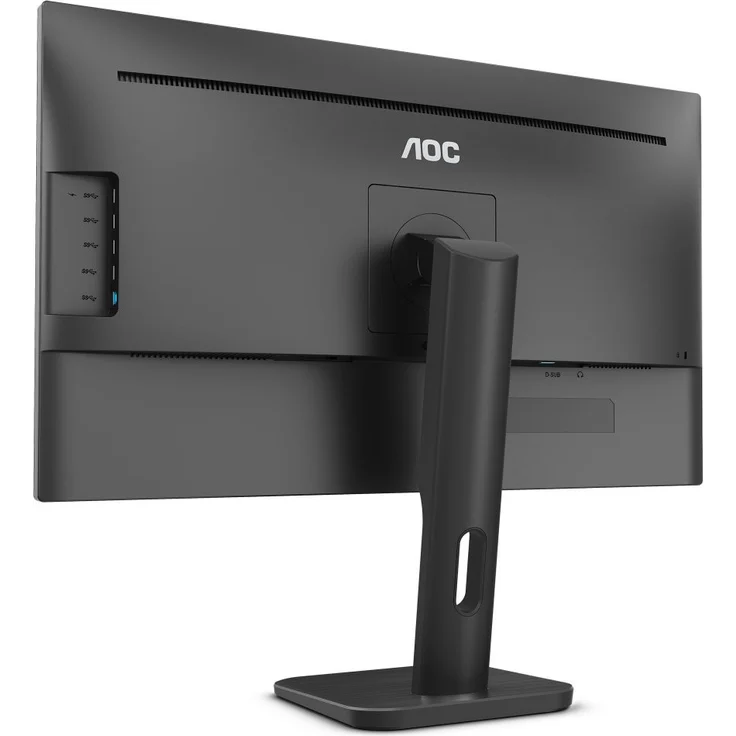 AOC Pro-line 22P1D (22P1D) - 21,5 Zoll, Full HD (1920 x 1080), TN-Panel, 60Hz, 2ms, 250cd/m² – Bild 5