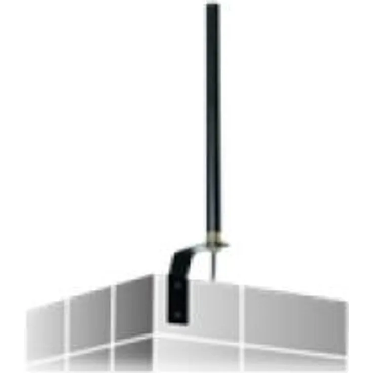 DELOCK Antenne LTE GSM UTMS SMA 3dBi starr, mit Anschlusskab
