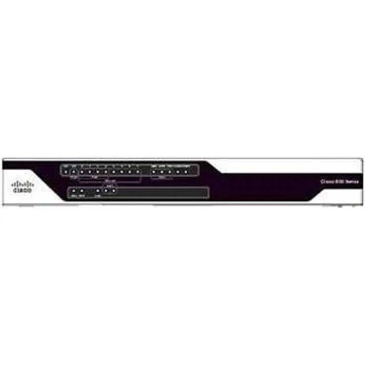 Cisco 891F (C891FW-E-K9)