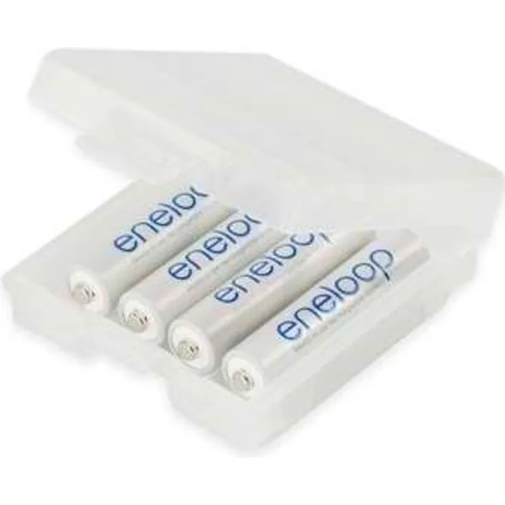 Sanyo Eneloop NI-MH HR-4UTG 800 R03 Micro