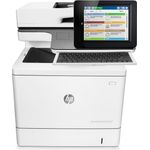 HP Laserjet Enterprise MFP M577 C (B5L54A)