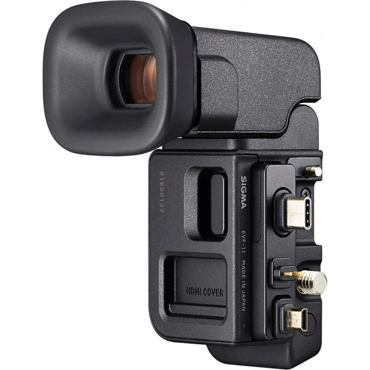 Sigma Elektronischer Sucher EVF-11