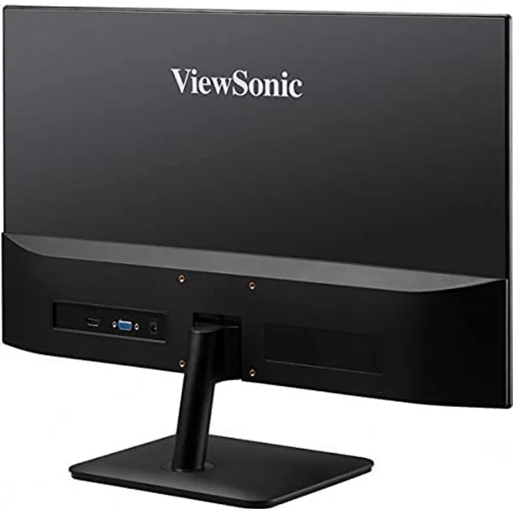 Viewsonic VA2432-H - 24 Zoll, Full HD (1920 x 1080), IPS-Panel, 75Hz, 4ms, 250cd/m² (VA2432-H) – Bild 4