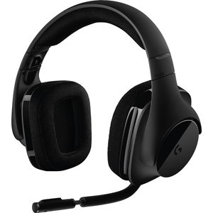 Bild für Logitech G533 Wireless Gaming-Headset
