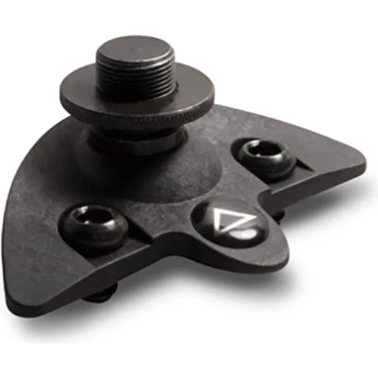 Ultimate Support AX-48PROTA, 5/8"-Aufsatzgewindefür AX-48 Pro