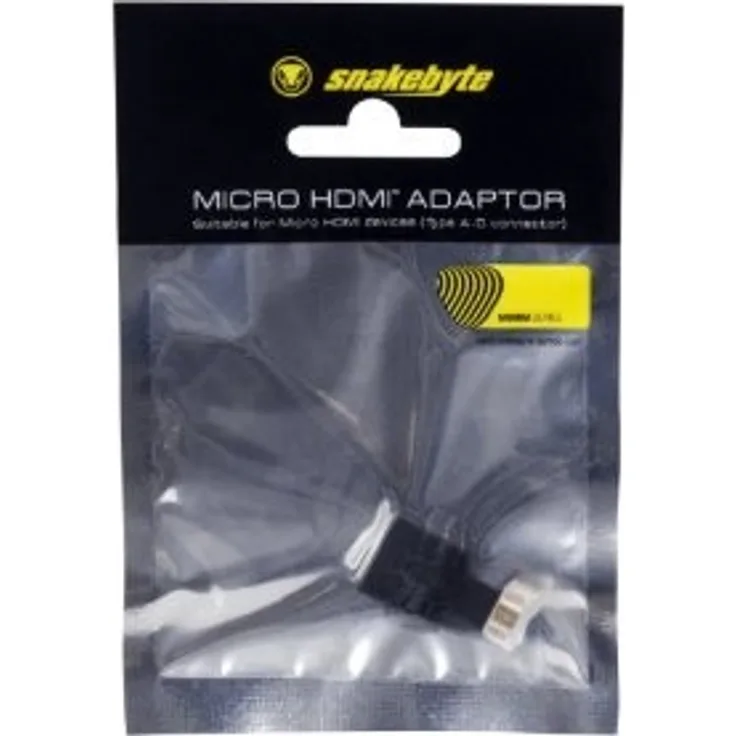 MAMBA Micro HDMI Adaptor