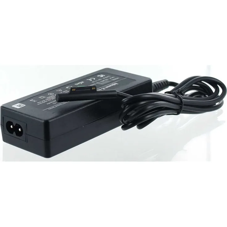 Netzteil kompatibel mit Microsoft SURFACE PRO 3