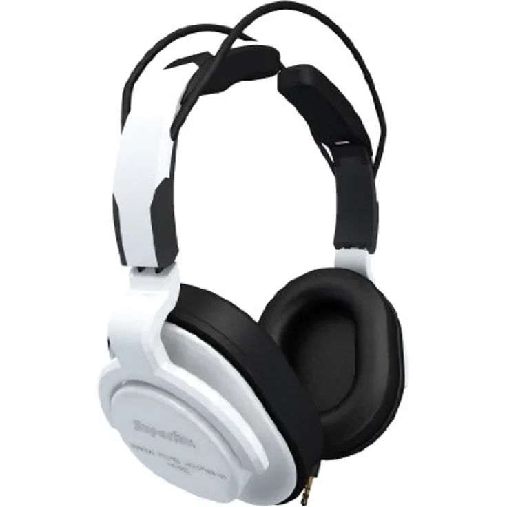 Superlux HD661 weiß