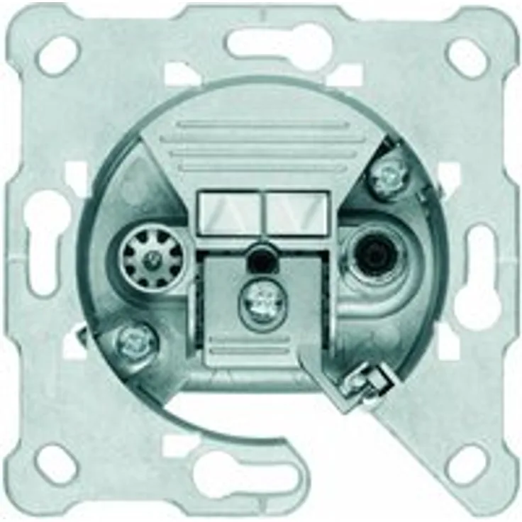 Triax GDS 11 F 2-Loch Satelliten-Filter-Antennendose
