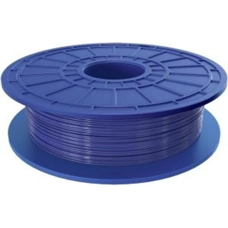 Dremel DF06-01 - Dremelblau - 0.5kg - m 190 - PLA-Filament (3D) (26153D06JA)