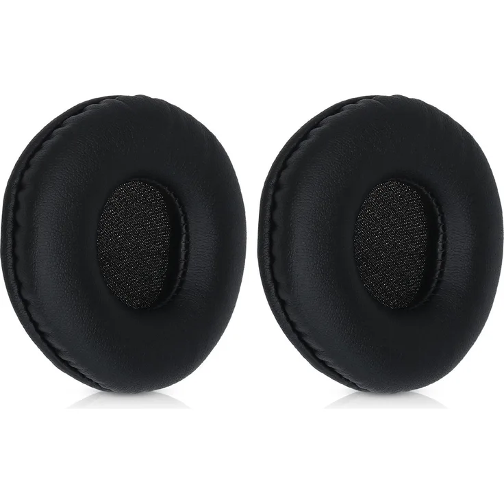 kwmobile Kopfhörer (2x Ohrpolster für JBL Tune 600BTNC - 500BT - T450BT - Kunstleder Ersatz Ohr Polster für Overear Headphones) - Preisvergleich