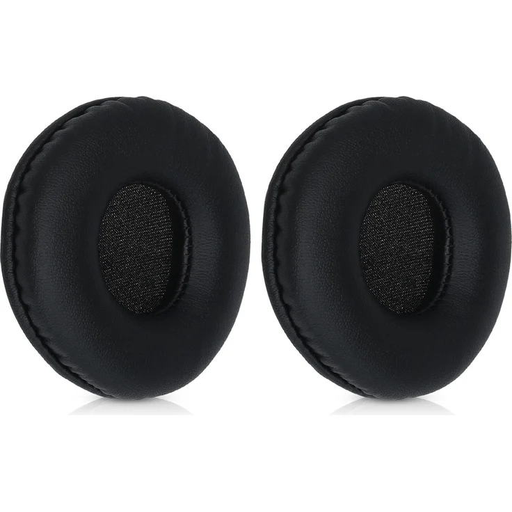 kwmobile Kopfhörer (2x Ohrpolster für JBL Tune 600BTNC - 500BT - T450BT - Kunstleder Ersatz Ohr Polster für Overear Headphones) - Preisvergleich – Bild 1
