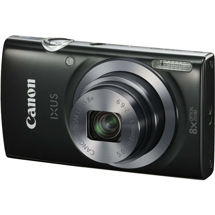 Canon IXUS 160 – Bild 1