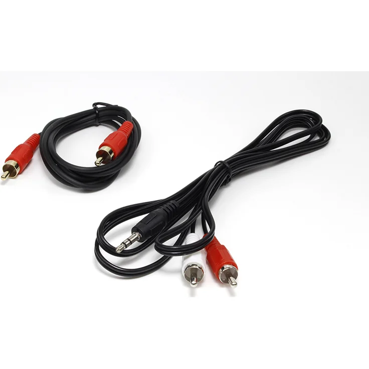 Xoro HSB 70, TV Soundbar, 60W, HDMI ARC, 2.0 Soundbar, schwarz – Bild 10