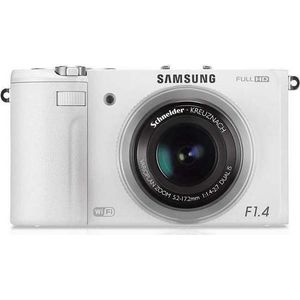 Bild für Samsung EX2F