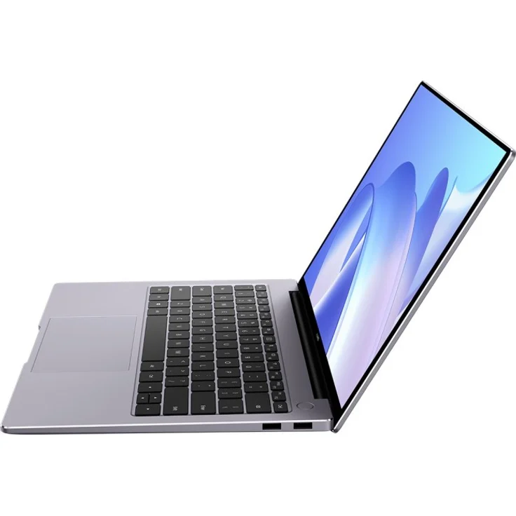 Huawei Matebook 14 - 14 Zoll (35,6 cm) Intel Core i7-1165G7, 16GB RAM, 512GB SSD, Windows 10 Home 64-bit (53011XJU) – Bild 3