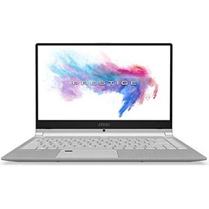 Bild für MSI Prestige 14 Zoll Full HD Intel Core i7-8550U 16 GB RAM 256 GB SSD PS42 8RB-058IT